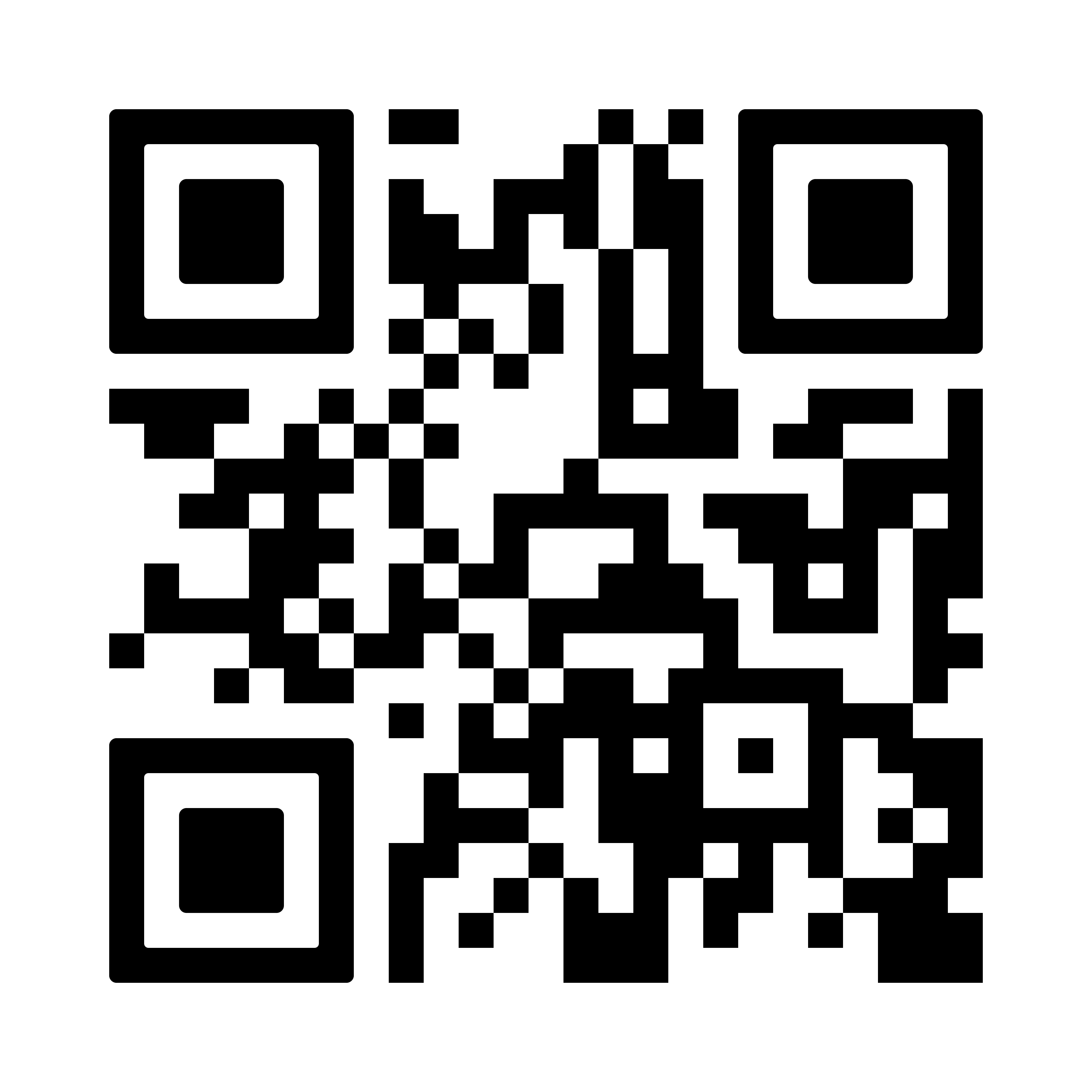 QR code — scan to open the CDD Your Next Level free career toolkit