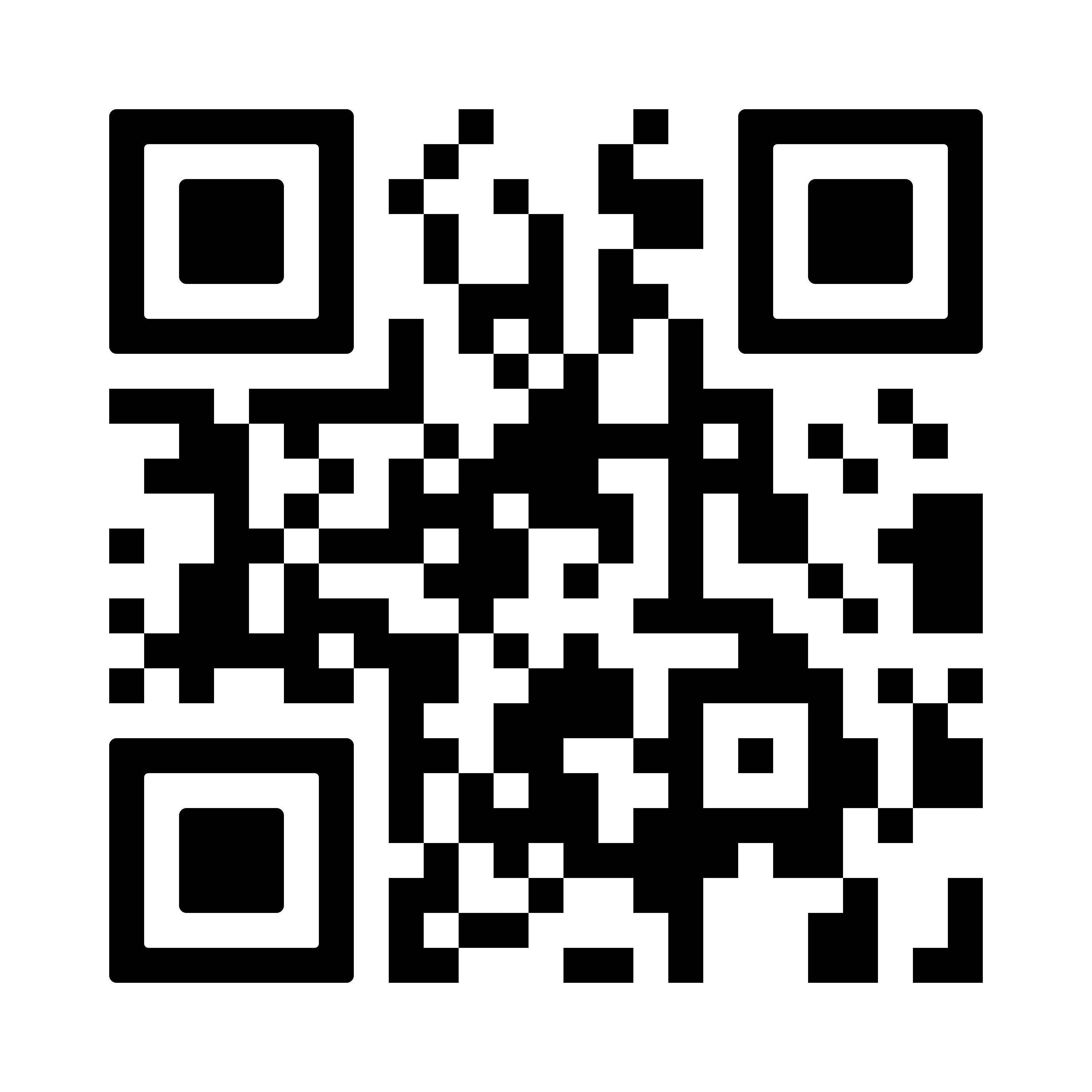 QR code — scan to open the CDD Business Growth Readiness Quiz