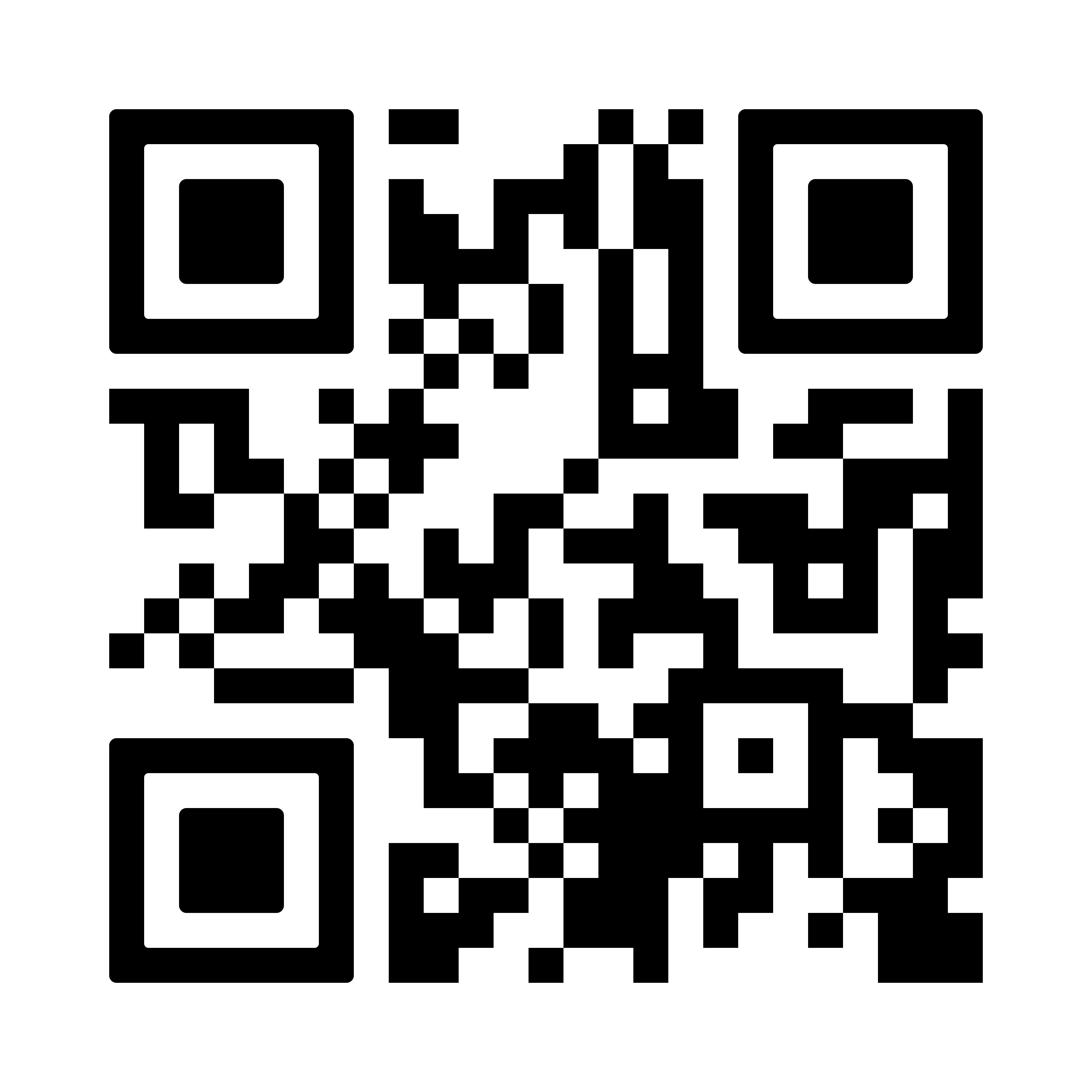 QR code — scan to open the Consultancy Done Differently website